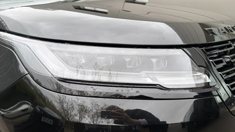 Land Rover Range Rover Velar 3.0 D300 MHEV Dynamic HSE 5dr Auto Diesel Estate